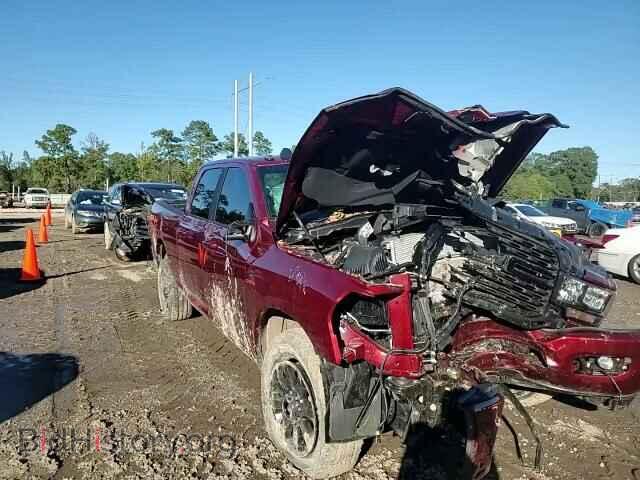 2024 RAM 2500 - VIN: 3C6UR5DL5RG357067 - Фото 10