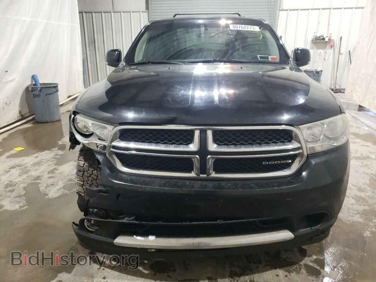 2011 DODGE DURANGO - VIN: 1D4RD4GG8BC634246 - Photo 5