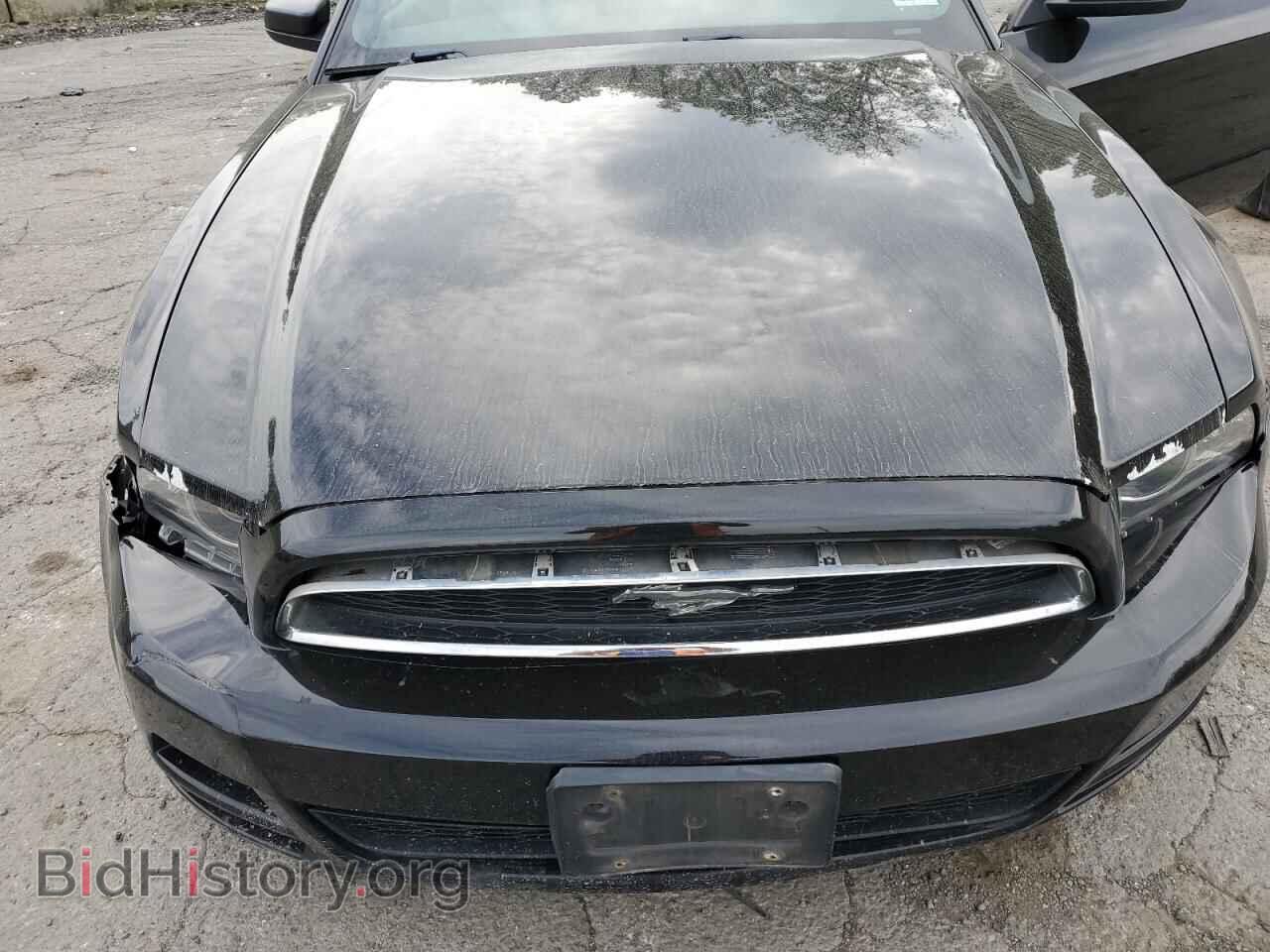 2014 FORD ALL Models - VIN: 1ZVBP8AM5E5206636 - Фото 11