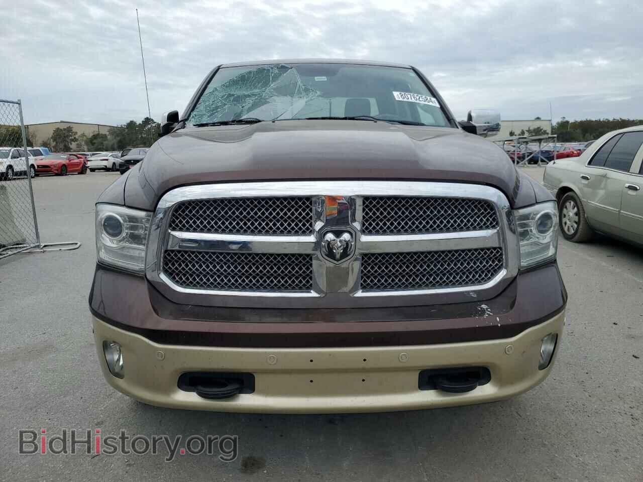 2015 RAM 1500 - VIN: 1C6RR6WT3FS529948 - Фото 5