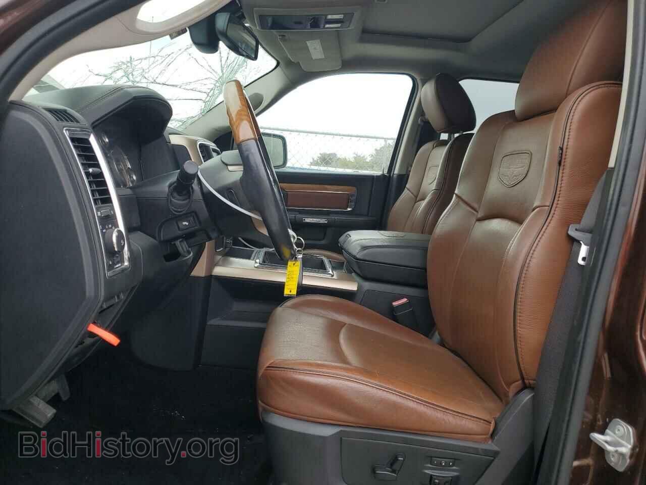 2015 RAM 1500 - VIN: 1C6RR6WT3FS529948 - Фото 7