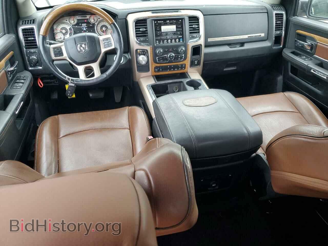 2015 RAM 1500 - VIN: 1C6RR6WT3FS529948 - Фото 8