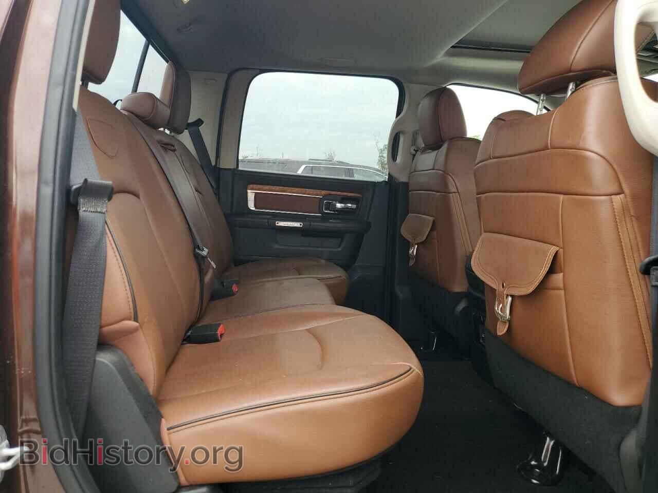 2015 RAM 1500 - VIN: 1C6RR6WT3FS529948 - Фото 10