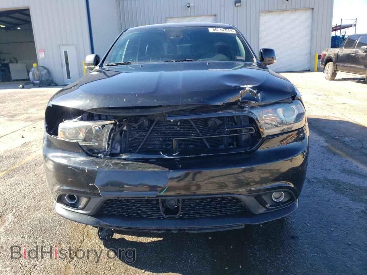 2014 DODGE DURANGO - VIN: 1C4SDHCT0EC975072 - Photo 5