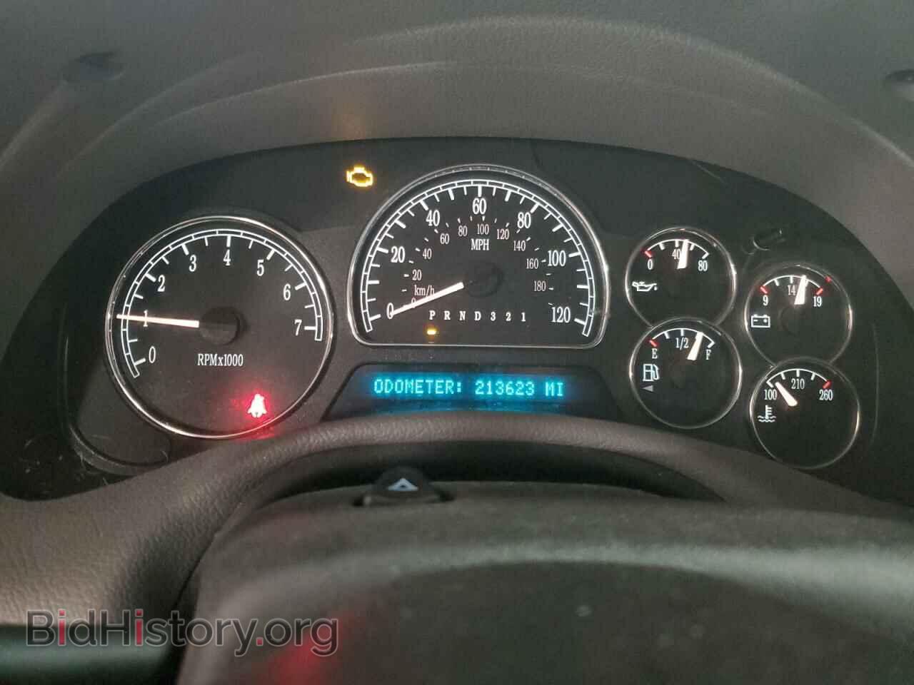 2006 BUICK RAINIER - VIN: 5GADT13S462307617 - Фото 9
