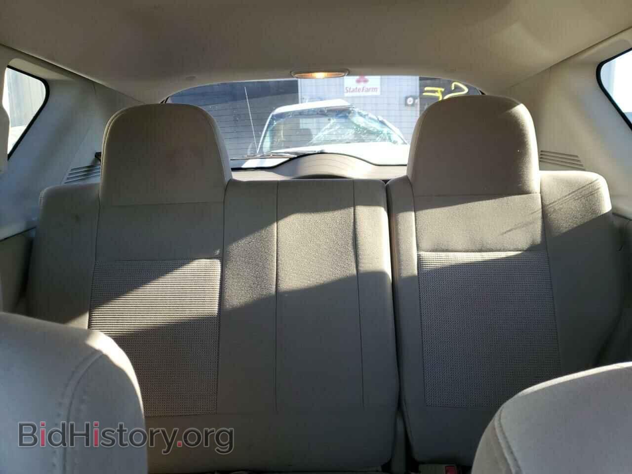 2011 JEEP COMPASS - VIN: 1J4NT1FB9BD142736 - Фото 10