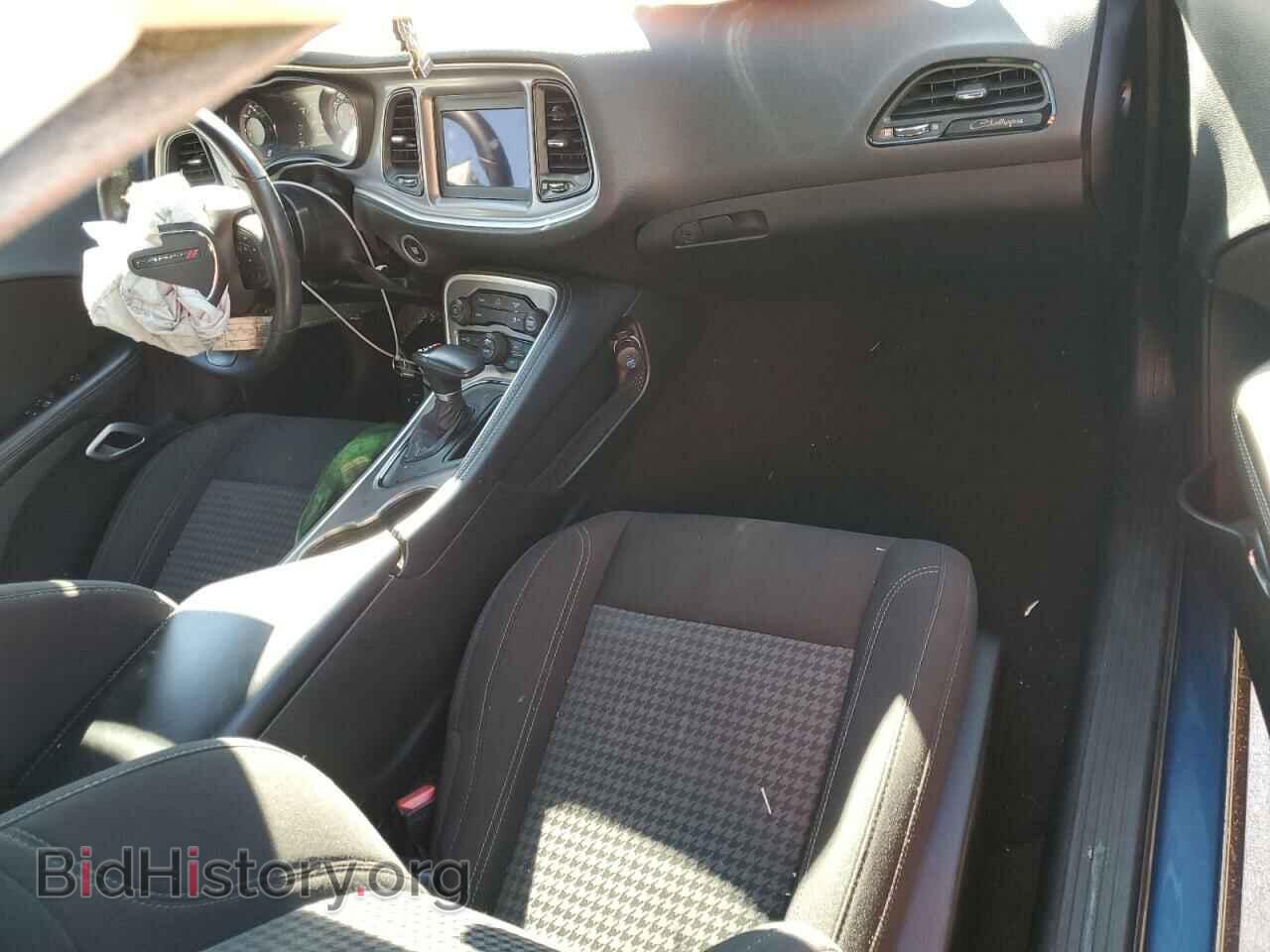 2022 DODGE CHALLENGER - VIN: 2C3CDZAG7NH144069 - Фото 8