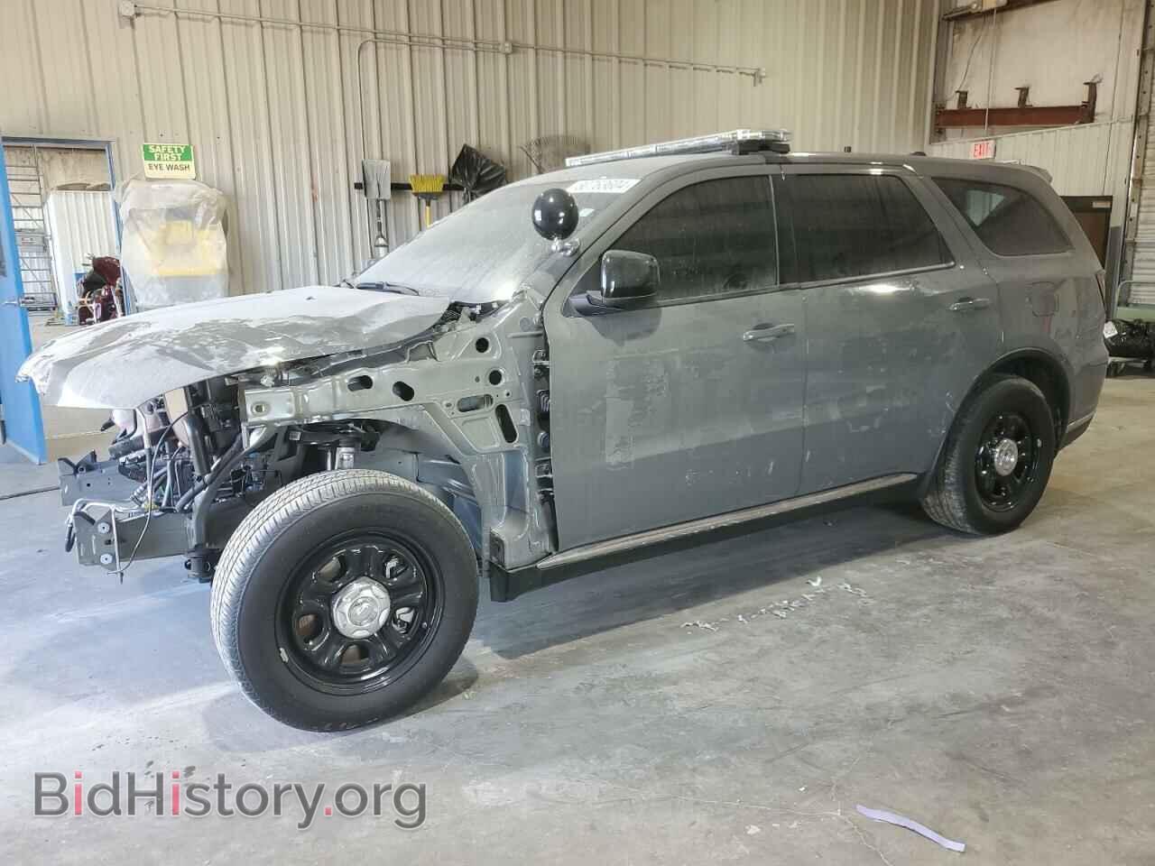 Photo 1C4RDJFG6RC199184 - DODGE DURANGO 2024