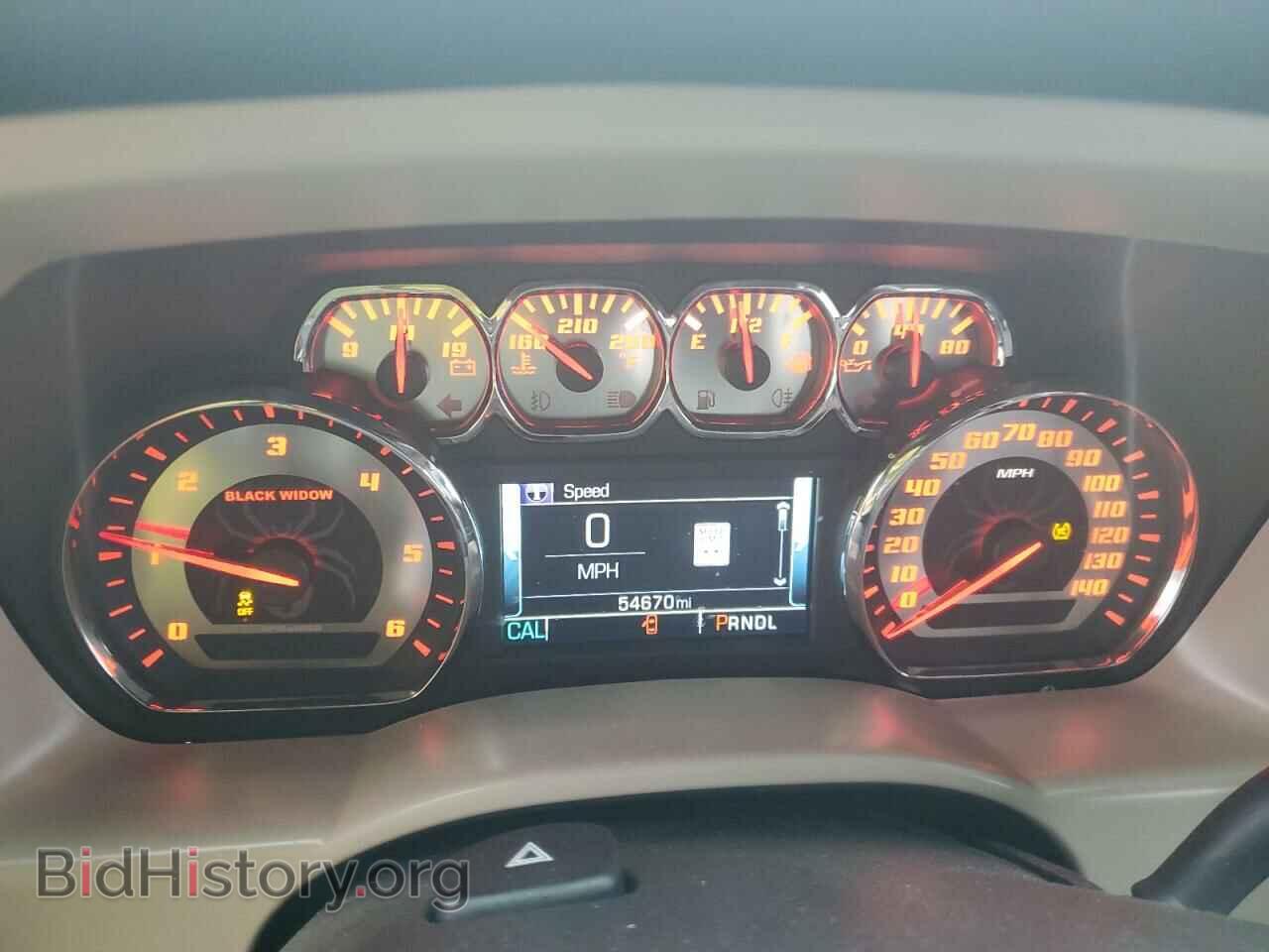 2018 GMC SIERRA - VIN: 3GTU2NEJ9JG161003 - Фото 9
