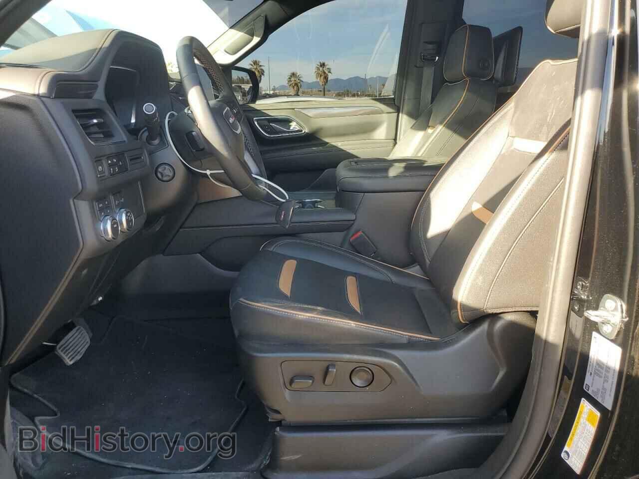 2023 GMC YUKON - VIN: 1GKS2CKD8PR189074 - Фото 7