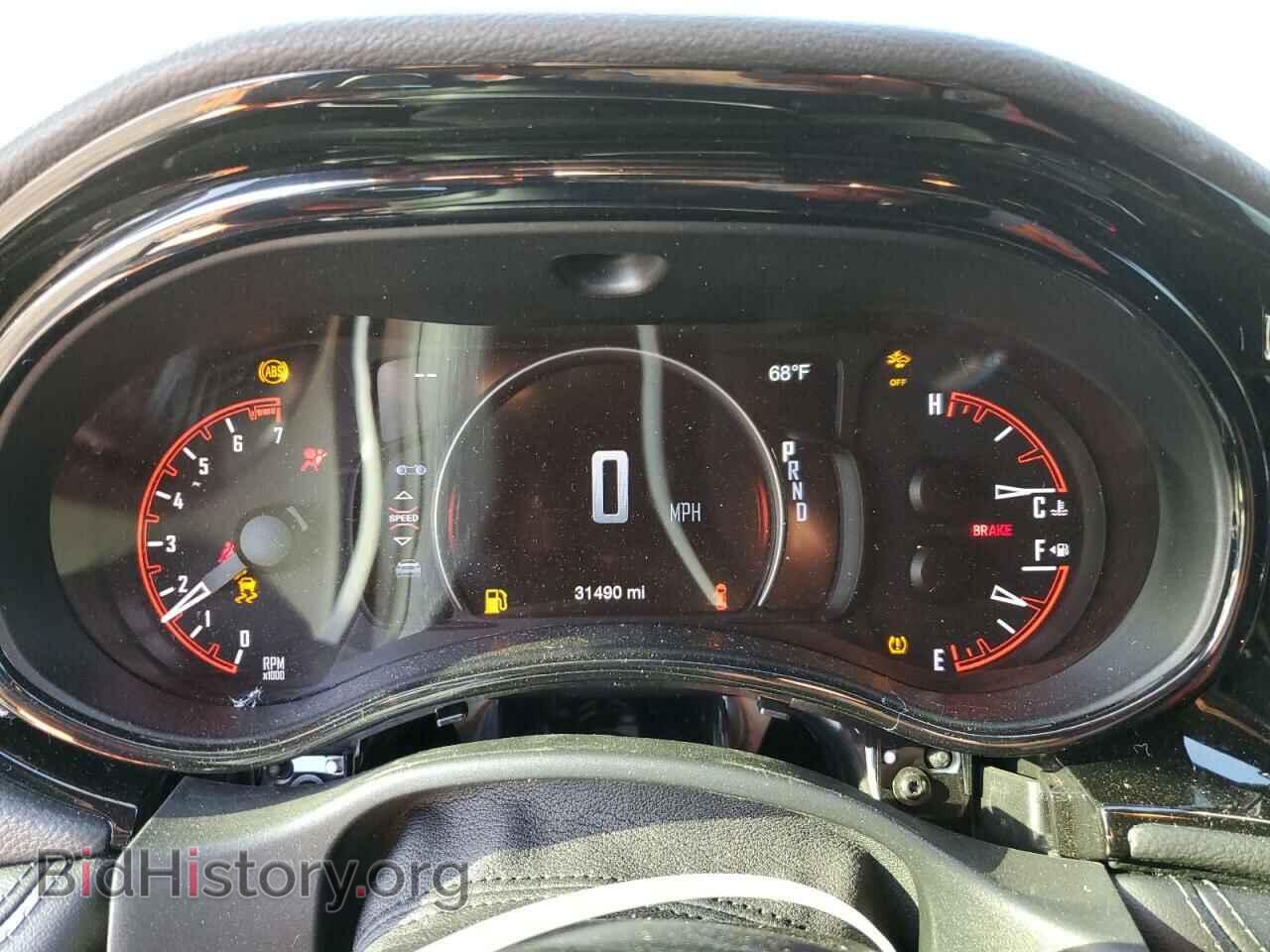 2021 DODGE DURANGO - VIN: 1C4RDHDG3MC641181 - Фото 9