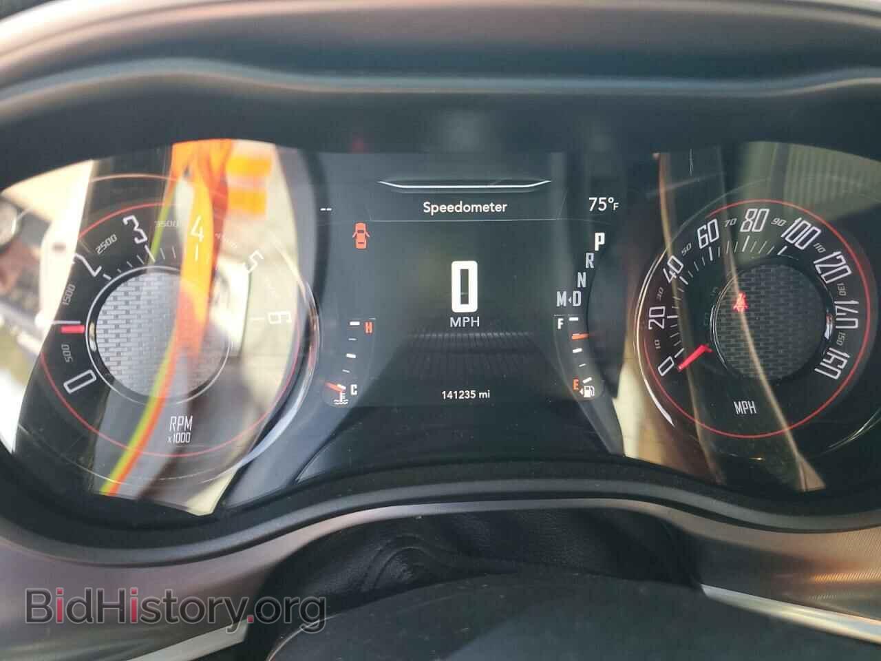 2019 DODGE CHALLENGER - VIN: 2C3CDZAG1KH702462 - Photo 9
