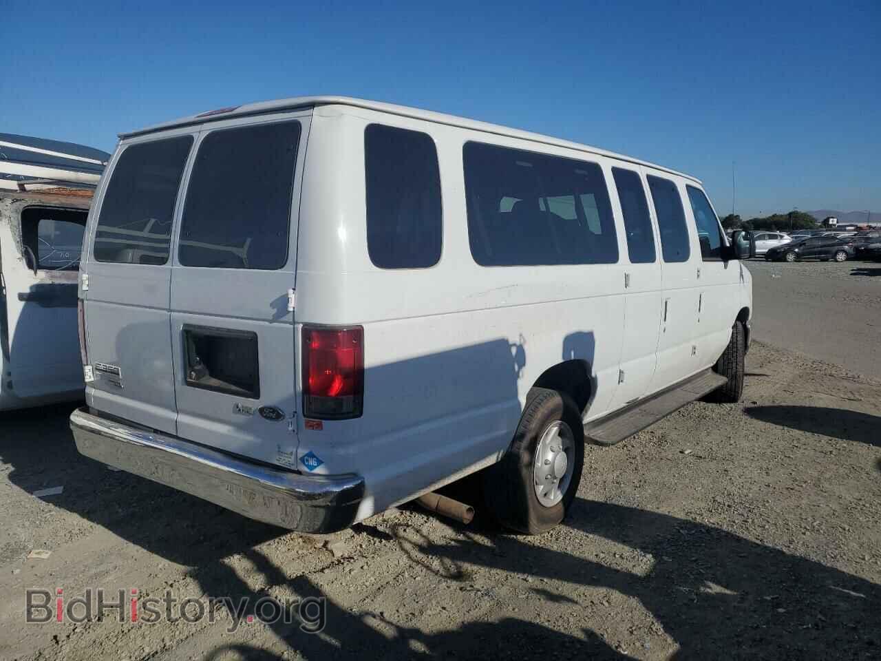 2014 FORD ALL Models - VIN: 1FBSS3BL5EDB20926 - Фото 3