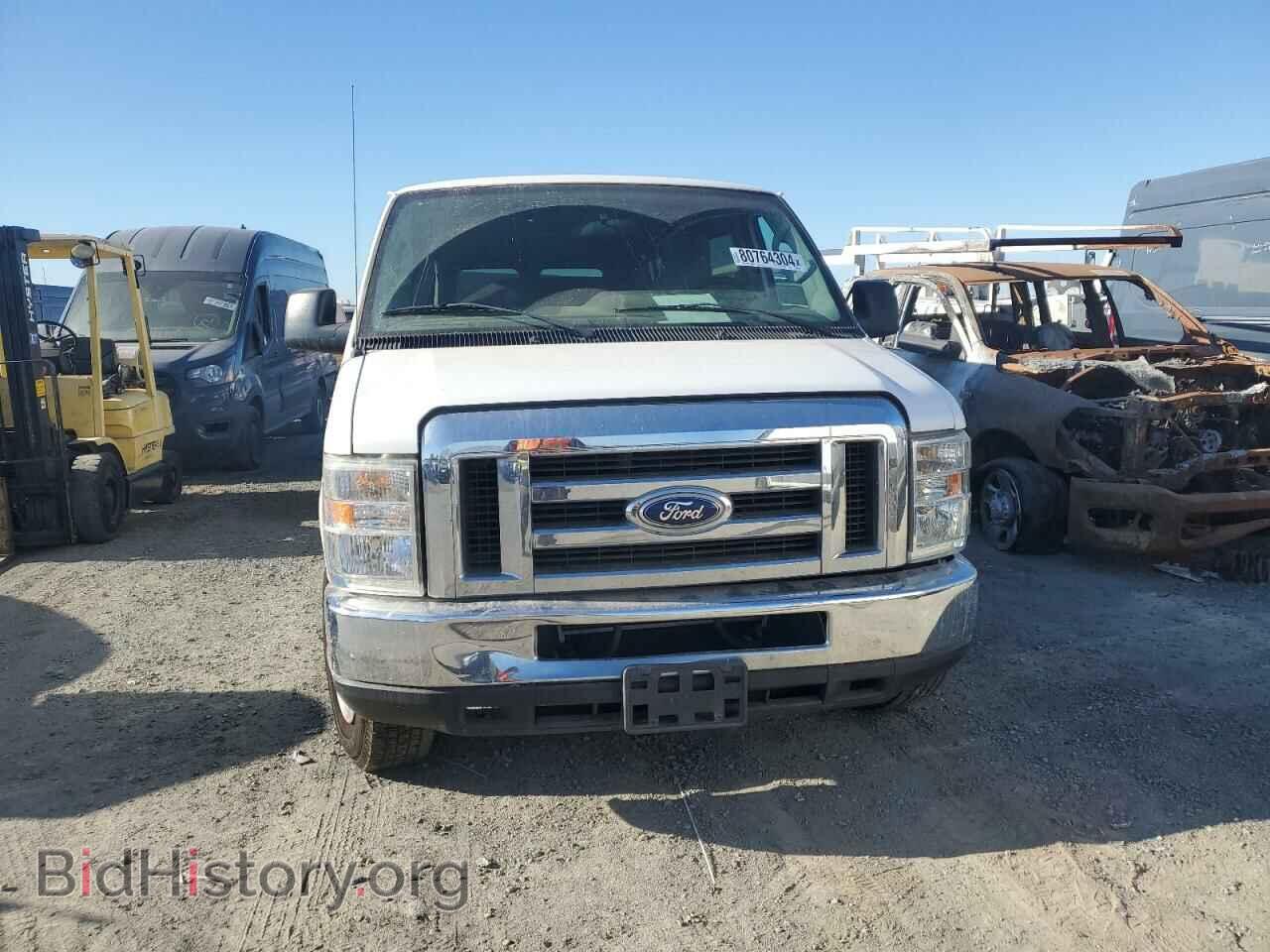 2014 FORD ALL Models - VIN: 1FBSS3BL5EDB20926 - Фото 5