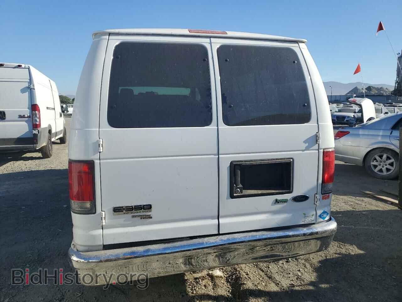 2014 FORD ALL Models - VIN: 1FBSS3BL5EDB20926 - Фото 6