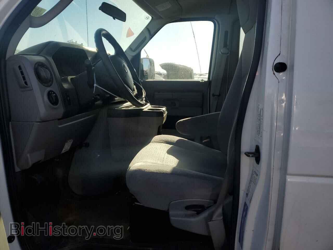 2014 FORD ALL Models - VIN: 1FBSS3BL5EDB20926 - Фото 7