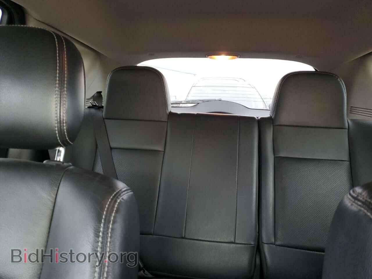 2015 JEEP COMPASS - VIN: 1C4NJDAB5FD208788 - Фото 10