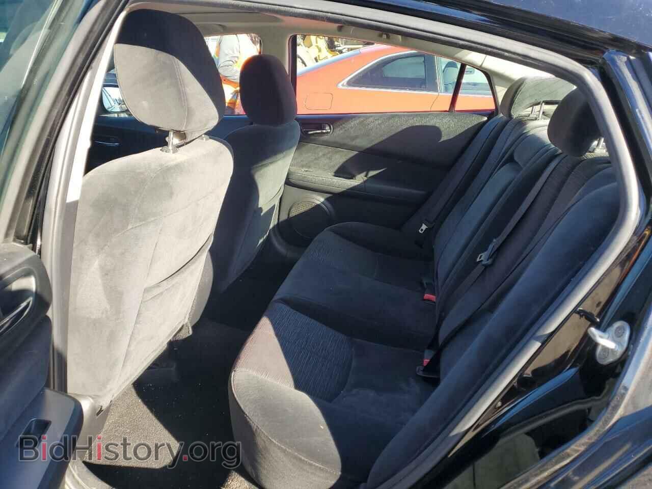 2009 MAZDA 6 - VIN: 1YVHP82A695M39524 - Фото 10