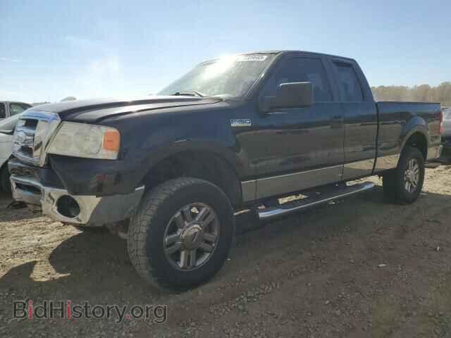 Фотография 1FTPX14V77NA61333 - FORD All Models 2007