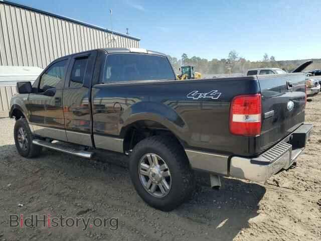 2007 FORD All Models - VIN: 1FTPX14V77NA61333 - Фото 2