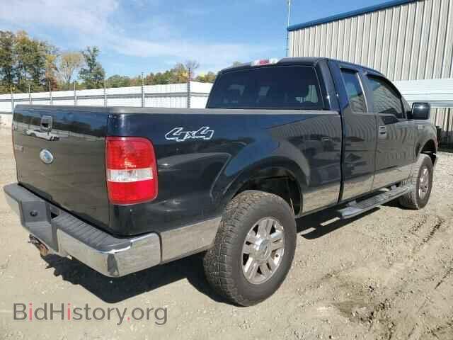 2007 FORD All Models - VIN: 1FTPX14V77NA61333 - Фото 3