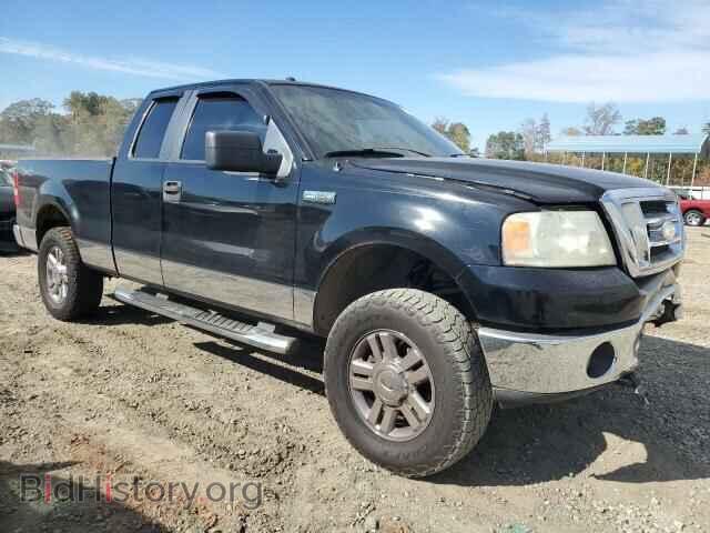 2007 FORD All Models - VIN: 1FTPX14V77NA61333 - Фото 4