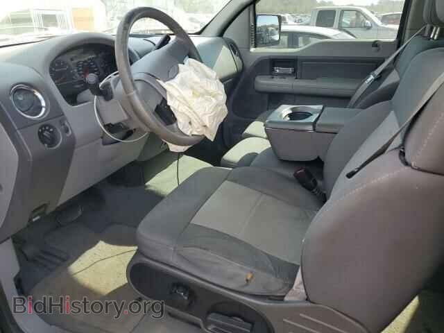 2007 FORD All Models - VIN: 1FTPX14V77NA61333 - Фото 7