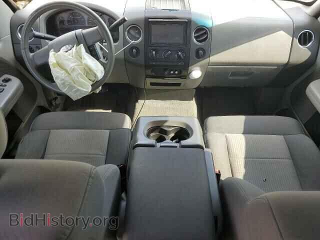 2007 FORD All Models - VIN: 1FTPX14V77NA61333 - Фото 8
