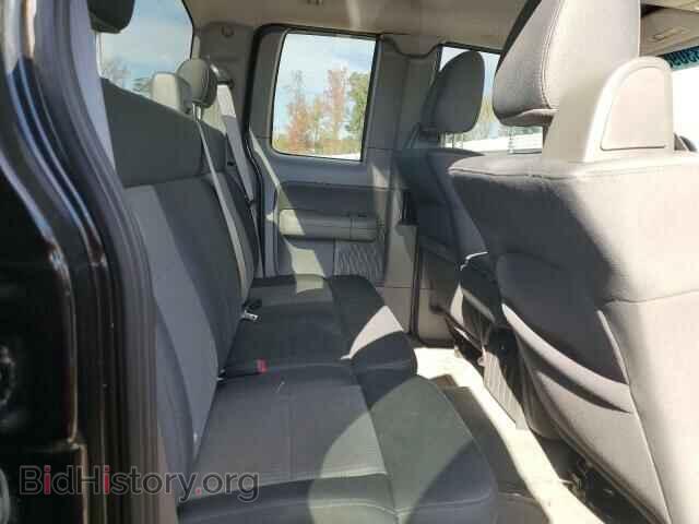 2007 FORD All Models - VIN: 1FTPX14V77NA61333 - Фото 10