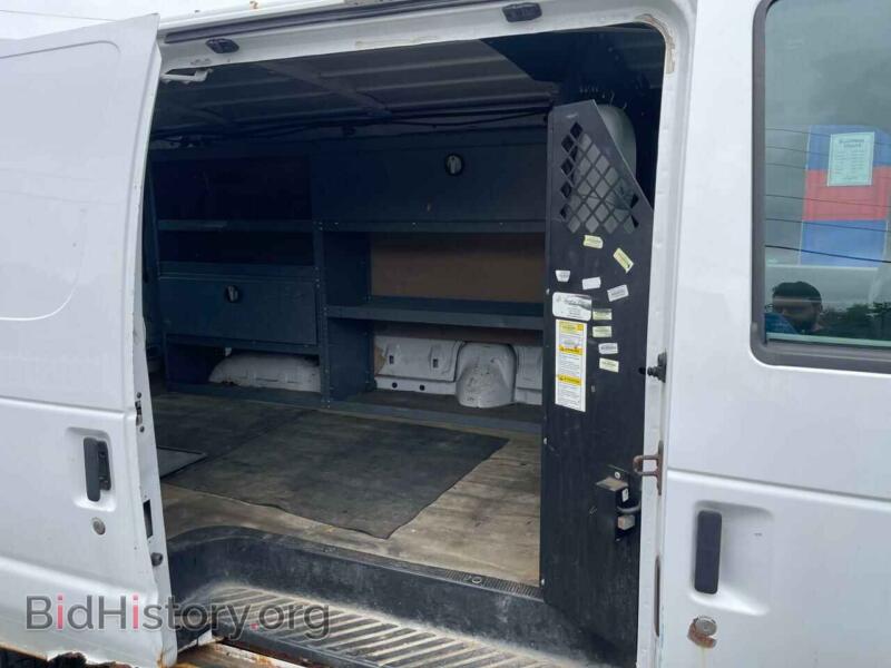 2013 Ford ALL MODELS (VIN 1FTNE2EW8DDA81361) — photo 6 of 10