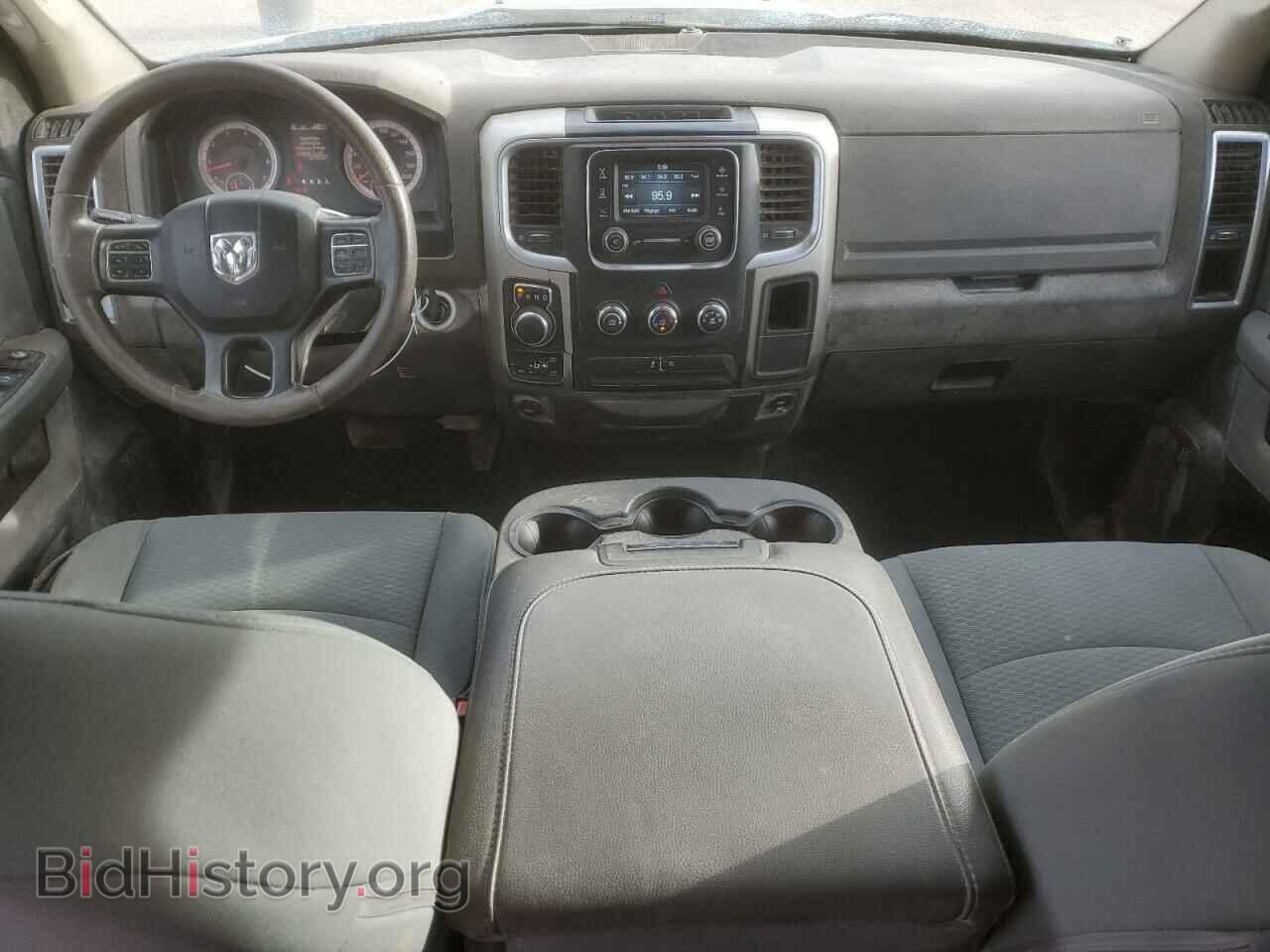 2018 RAM 1500 - VIN: 1C6RR7TT0JS283248 - Фото 8