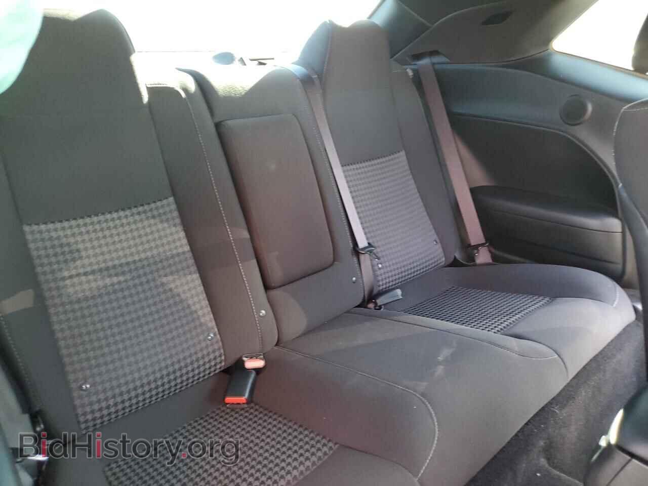2022 DODGE CHALLENGER - VIN: 2C3CDZJG5NH223370 - Фото 10