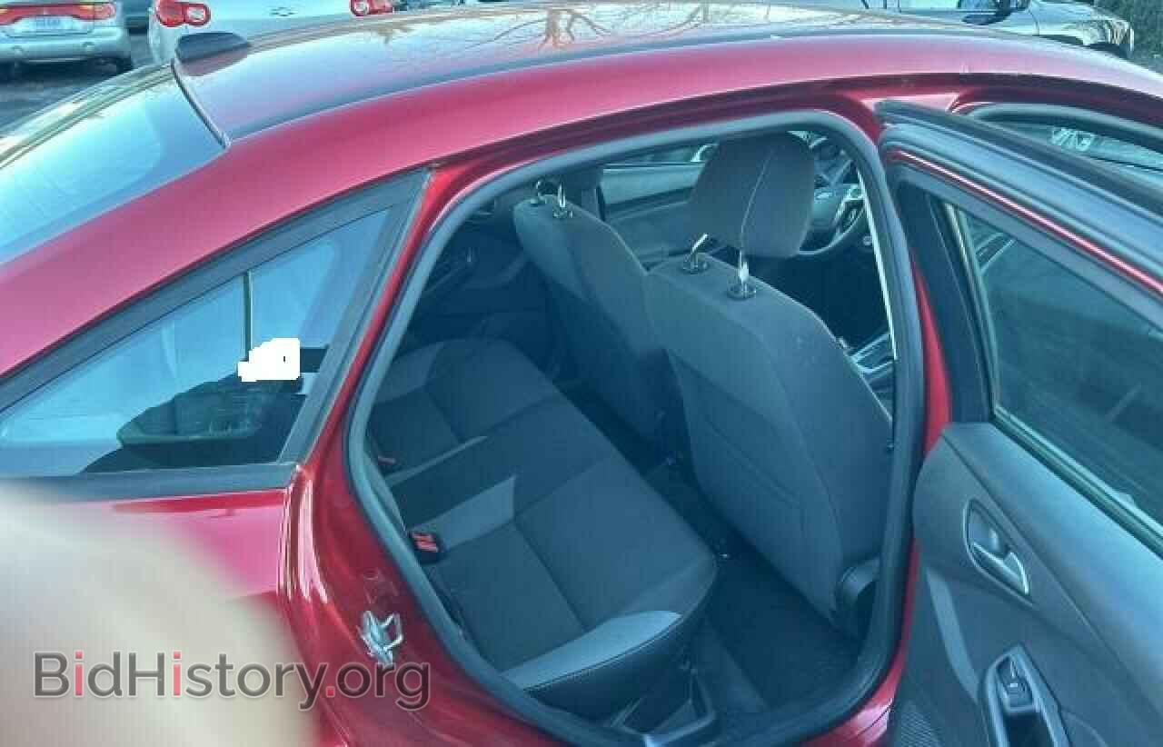 2012 FORD FOCUS - VIN: 1FAHP3F20CL326916 - Фото 6