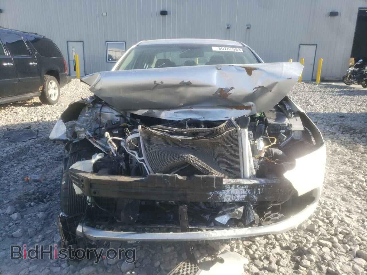 2014 KIA FORTE - VIN: KNAFX4A60E5145658 - Фото 5