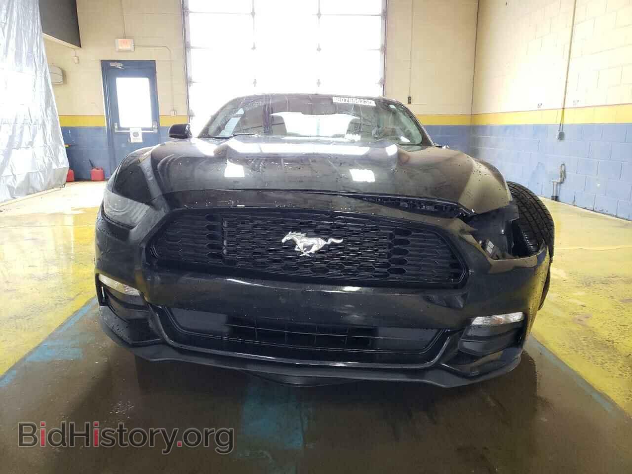 2017 FORD ALL Models - VIN: 1FA6P8AM7H5329529 - Photo 5