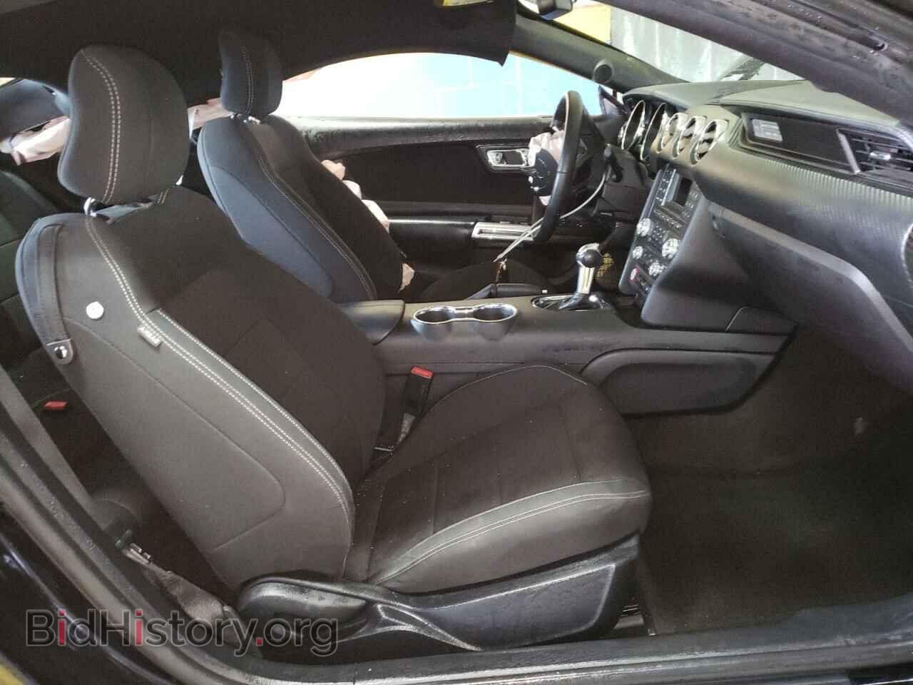 2017 FORD ALL Models - VIN: 1FA6P8AM7H5329529 - Photo 7