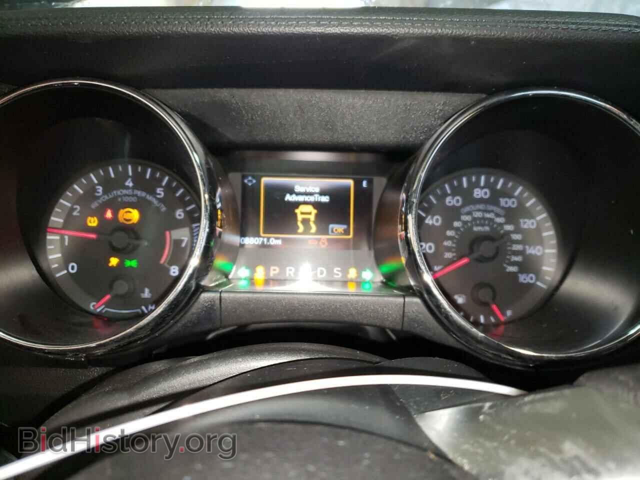 2017 FORD ALL Models - VIN: 1FA6P8AM7H5329529 - Photo 9
