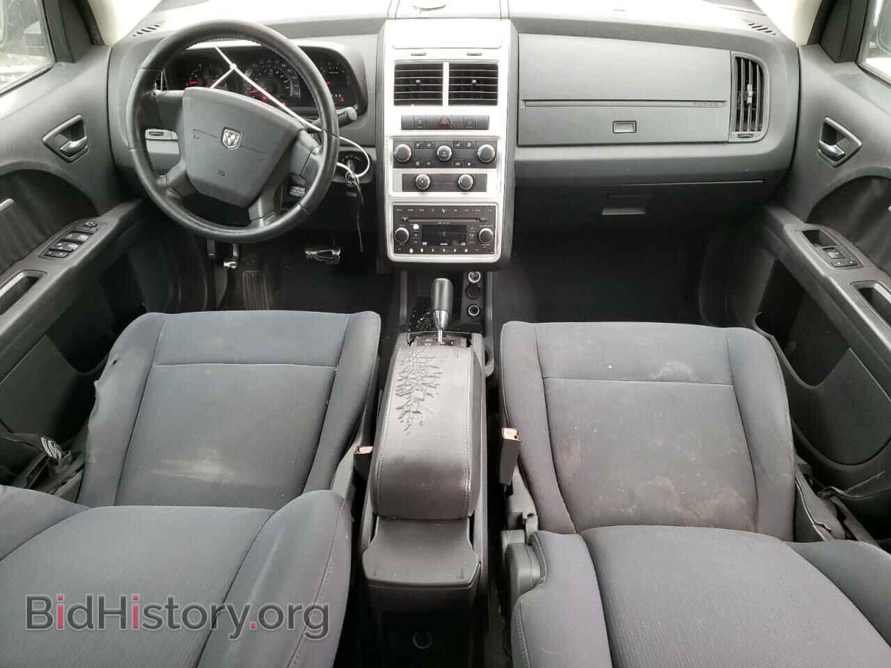 2010 DODGE JOURNEY - VIN: 3D4PG5FV1AT102330 - Фото 8
