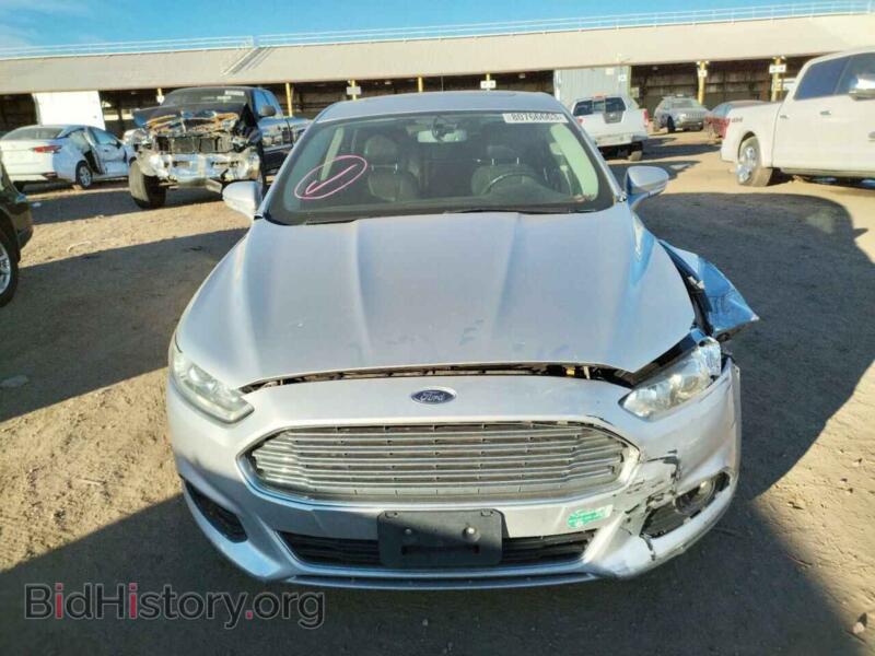 2013 Ford ALL MODELS (VIN 3FA6P0SU8DR247980) — photo 5 of 12
