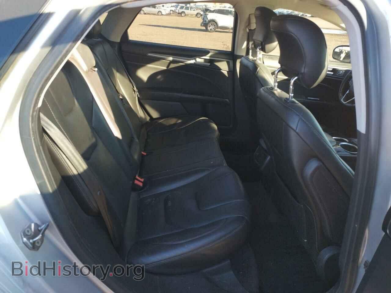 2013 FORD ALL Models - VIN: 3FA6P0SU8DR247980 - Photo 10