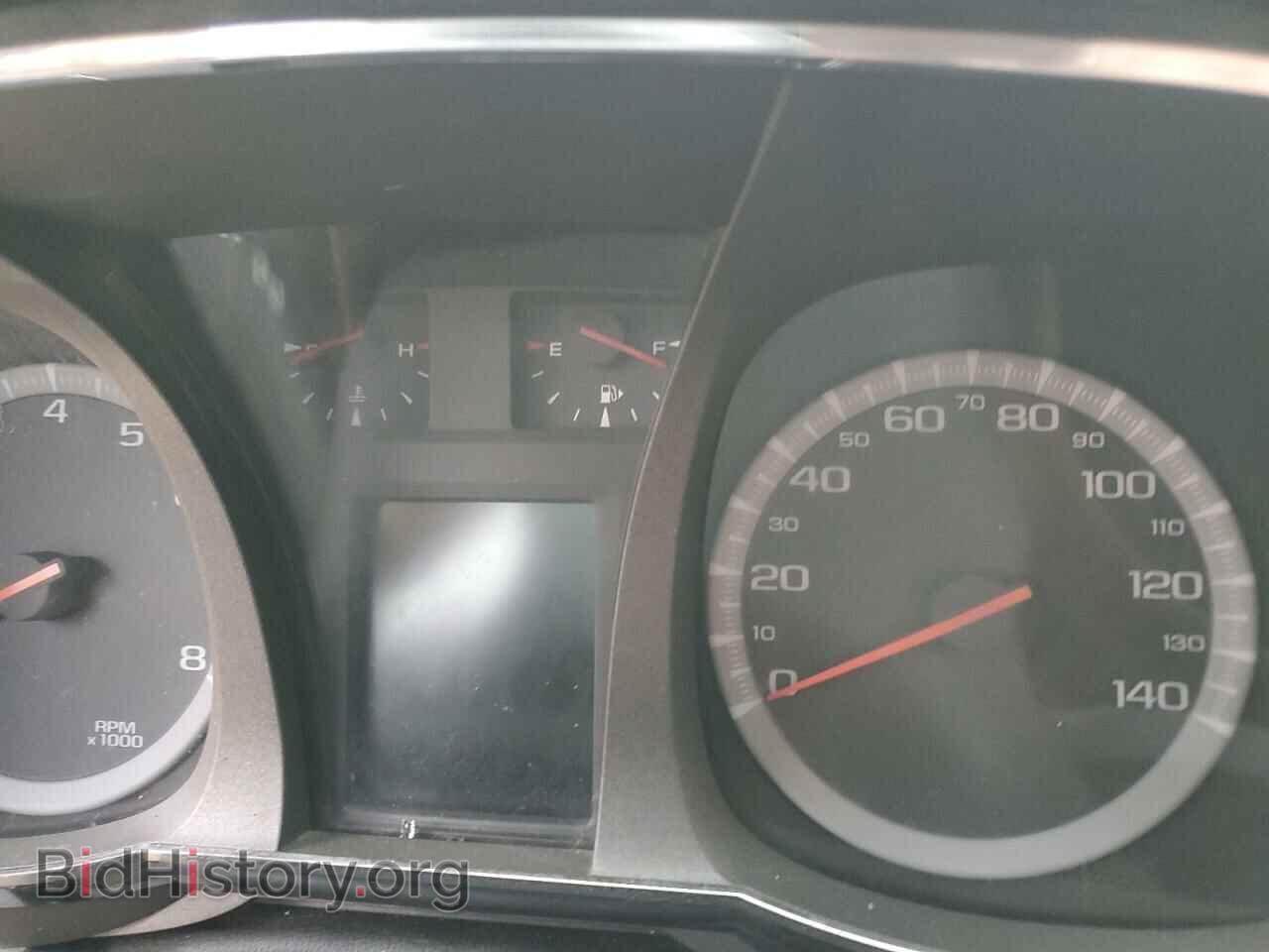 2014 GMC TERRAIN - VIN: 2GKALREK4E6275397 - Фото 9