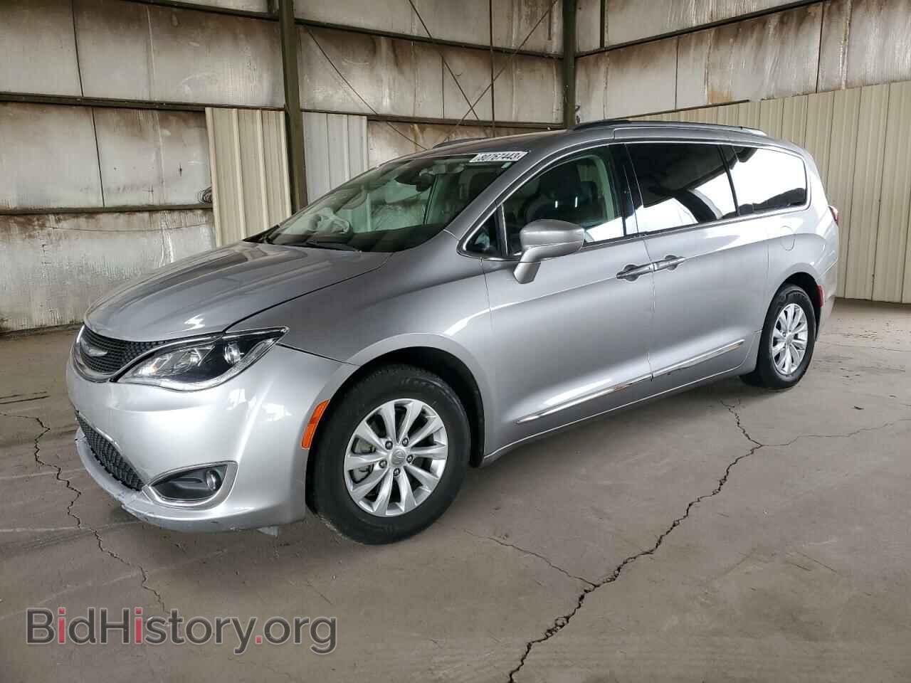 Photo 2C4RC1BG5HR540573 - CHRYSLER PACIFICA 2017