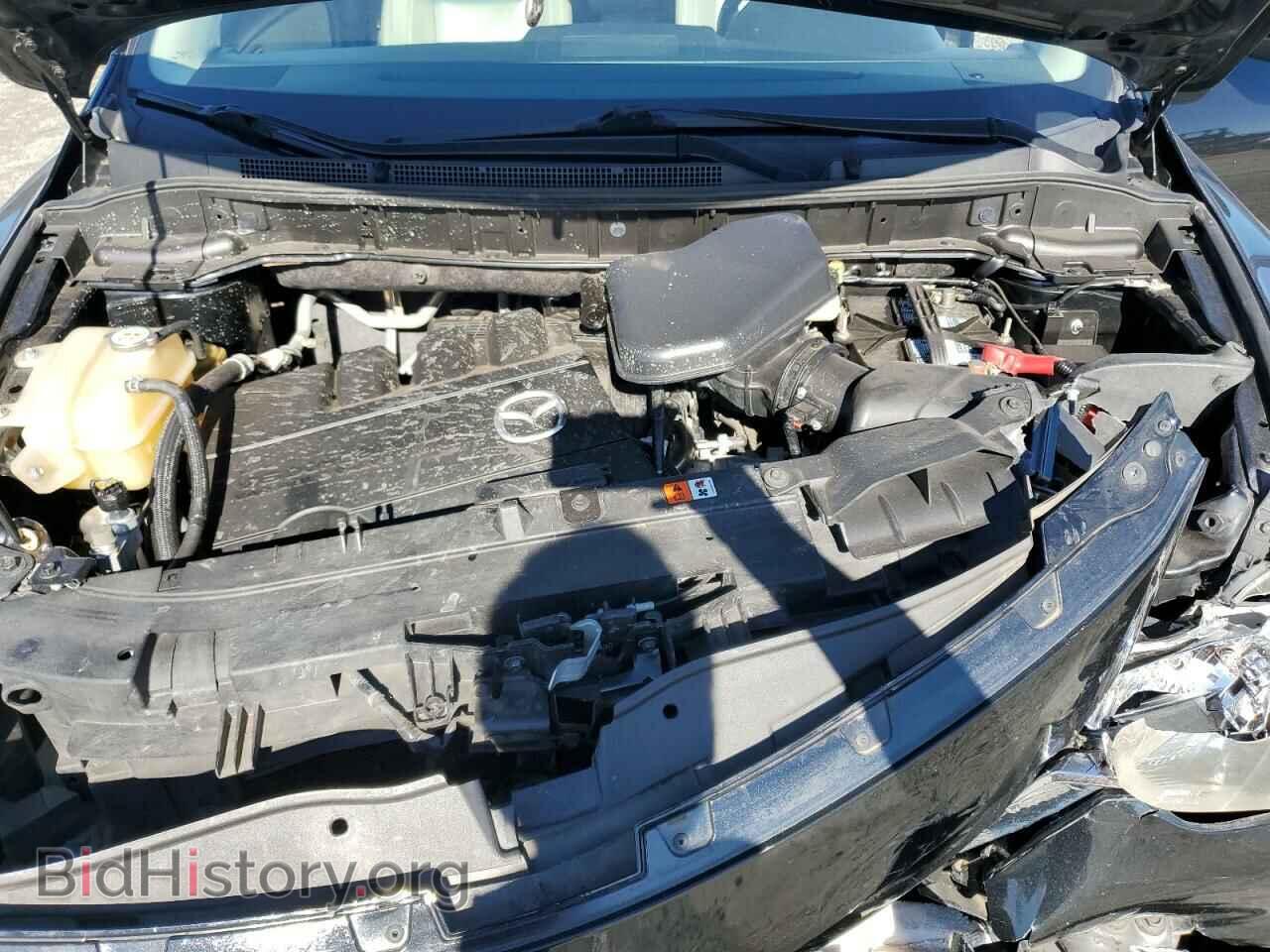 2015 MAZDA CX-9 - VIN: JM3TB2CA5F0462612 - Фото 12