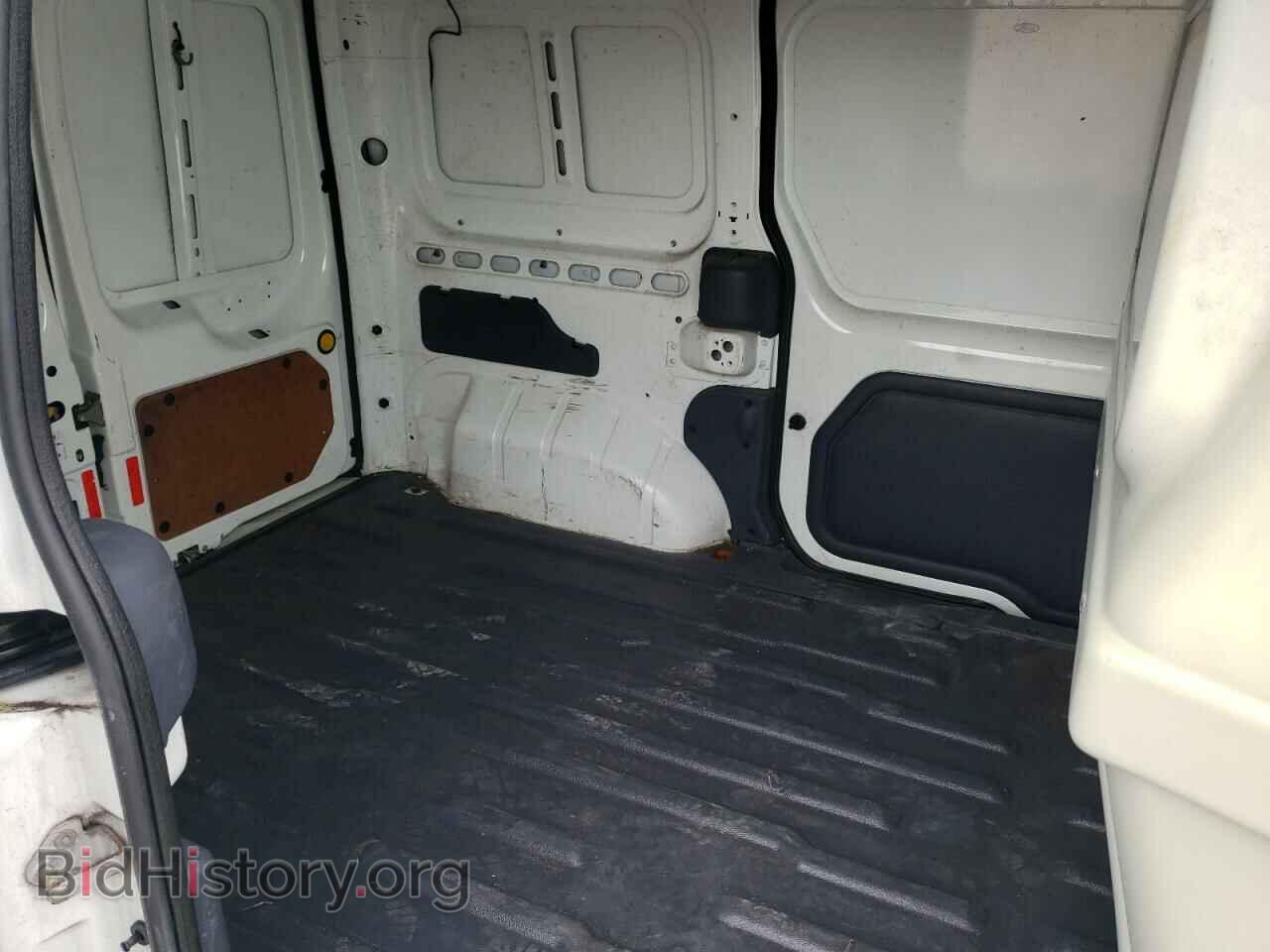 2012 FORD TRANSIT - VIN: NM0LS7AN9CT114850 - Фото 11