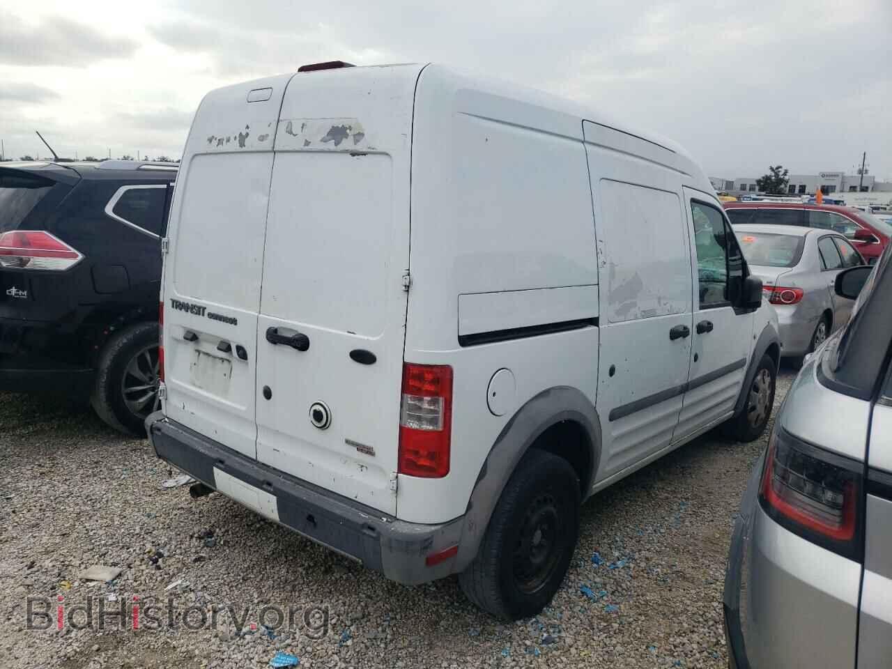 2012 FORD TRANSIT - VIN: NM0LS7AN9CT114850 - Фото 3