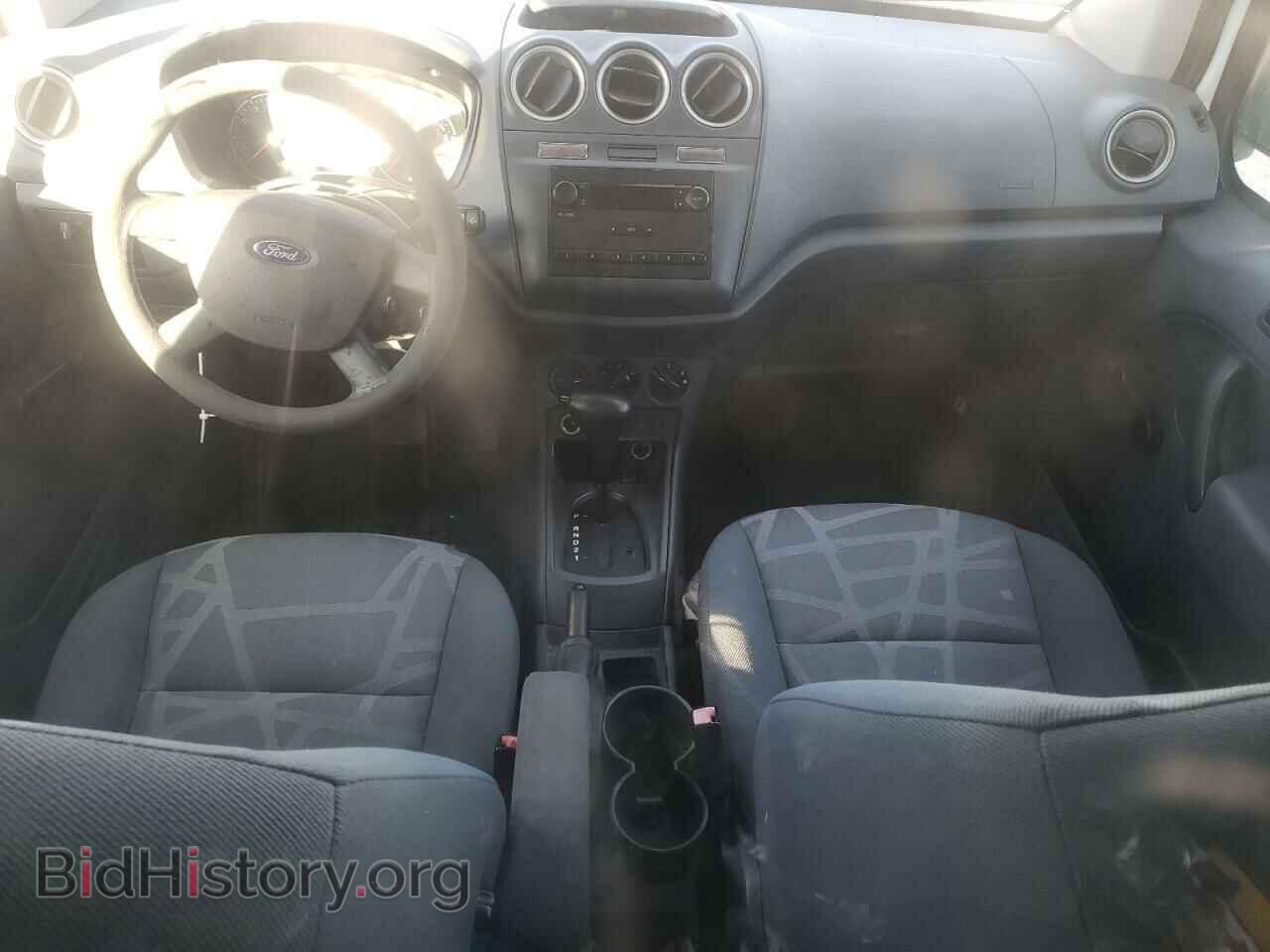 2012 FORD TRANSIT - VIN: NM0LS7AN9CT114850 - Фото 8