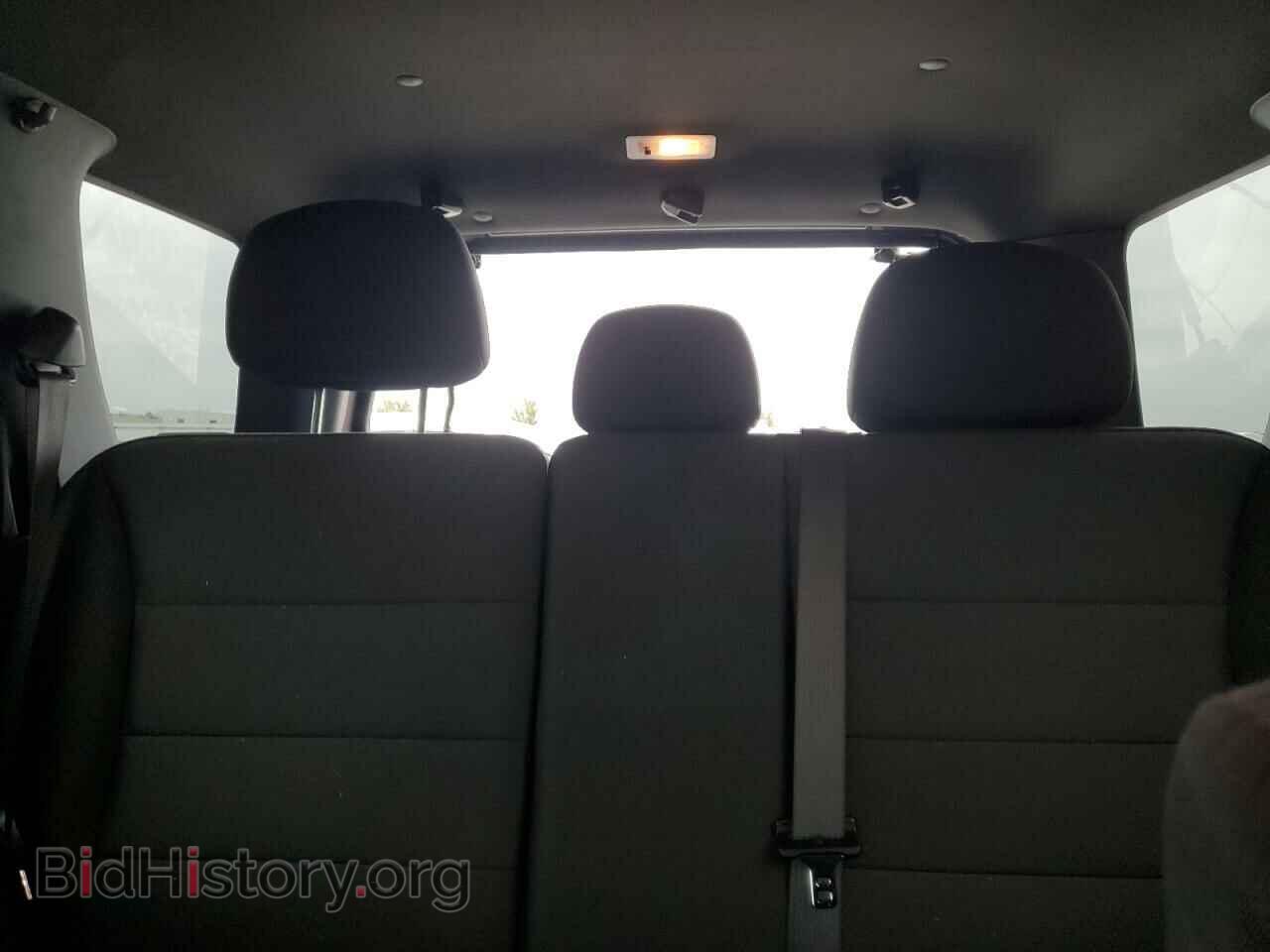 2012 FORD ESCAPE - VIN: 1FMCU0D79CKB82181 - Фото 10