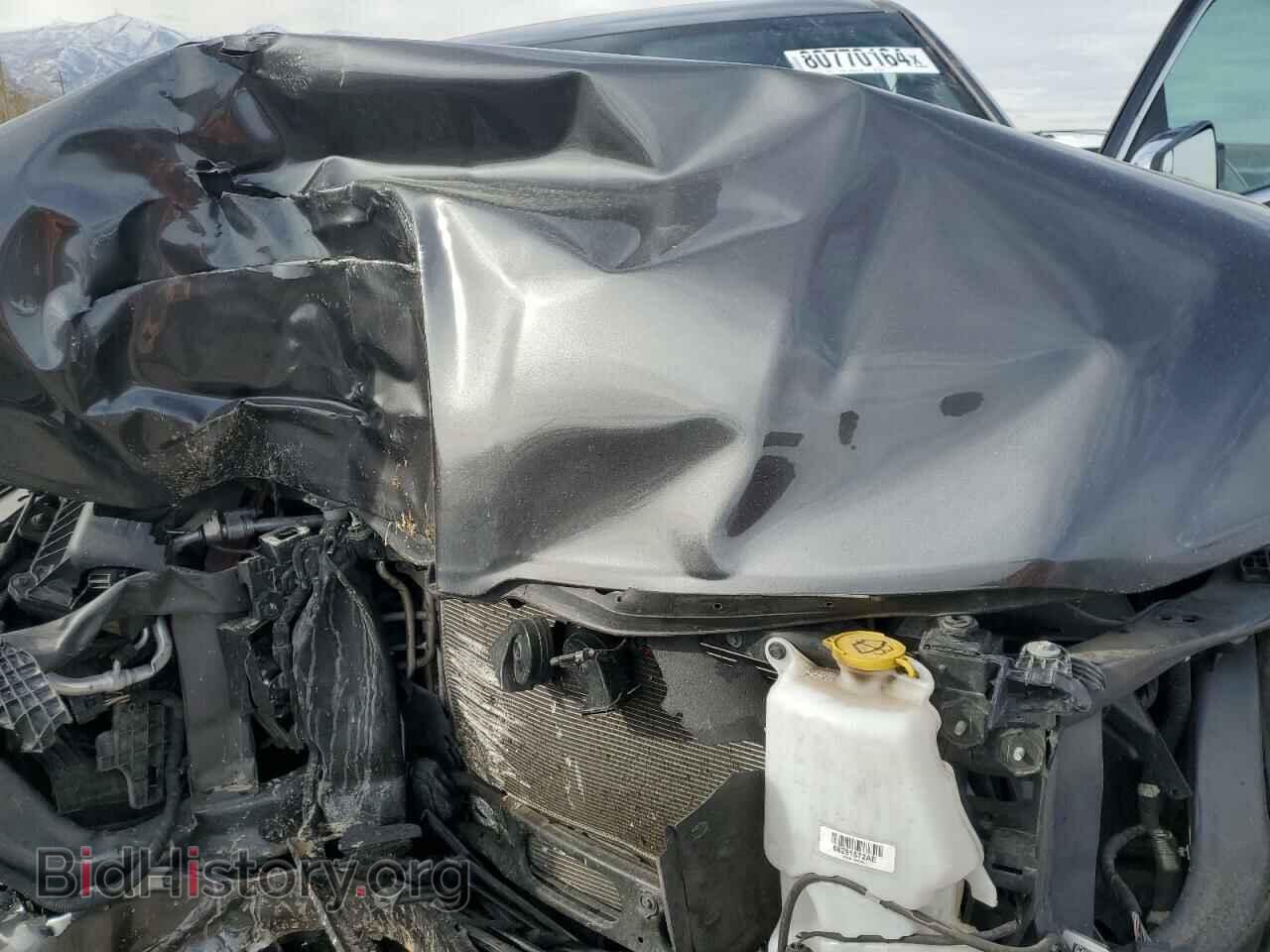 2022 RAM 1500 - VIN: 1C6SRFHTXNN353444 - Фото 11
