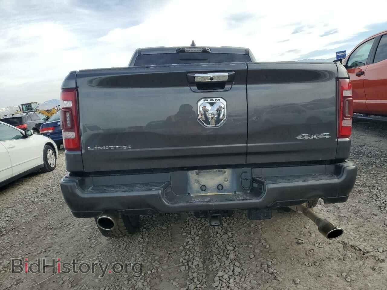 2022 RAM 1500 - VIN: 1C6SRFHTXNN353444 - Фото 6