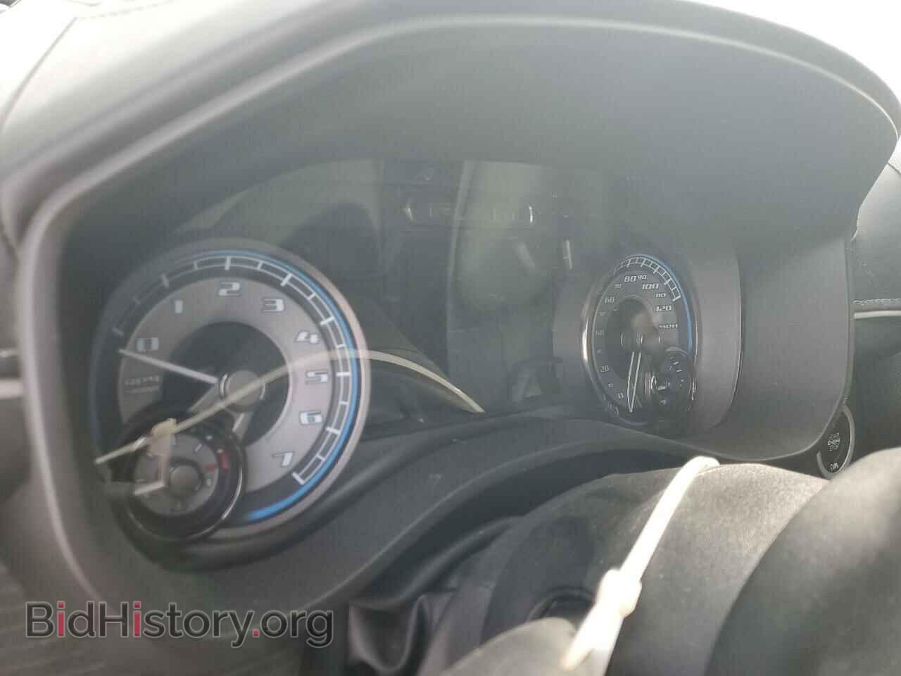 2022 RAM 1500 - VIN: 1C6SRFHTXNN353444 - Фото 9